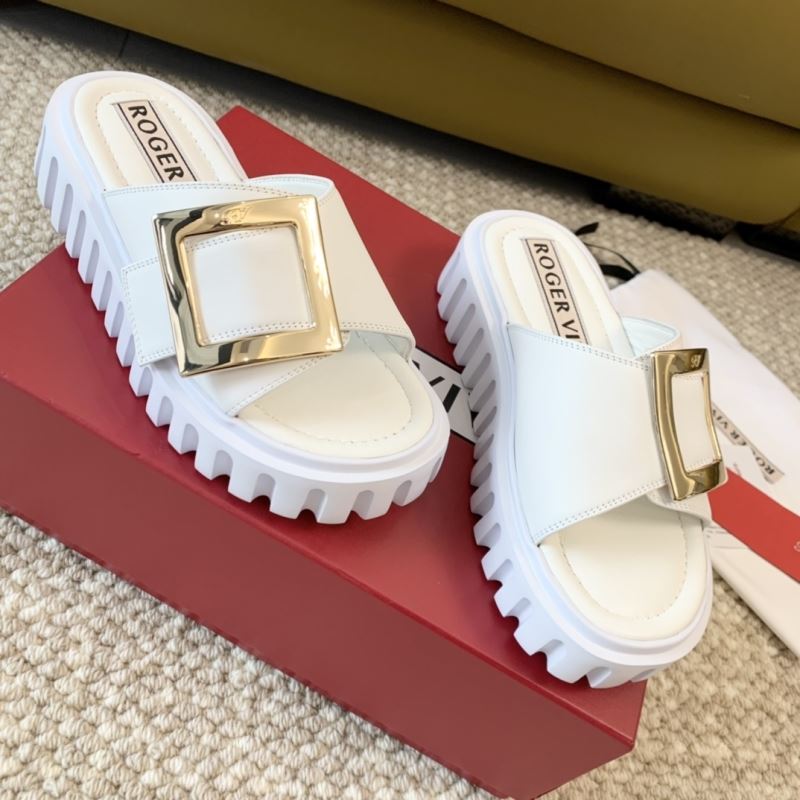 Roger Vivier Sandals